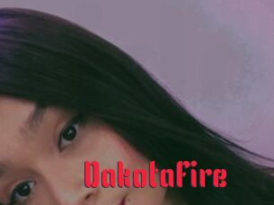 DakotaFire Video Extrait