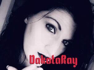 DakotaRay