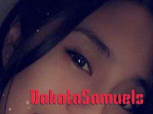 DakotaSamuels Video Extrait