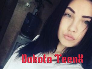 Dakota_TeenX