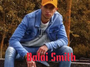 Dalai_Smith Video Extrait