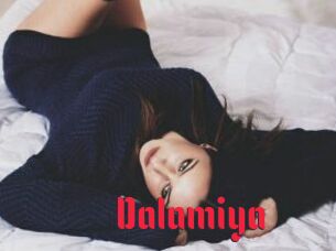 Dalamiya