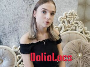 DaliaLacs