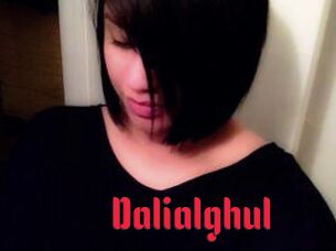 Dalialghul