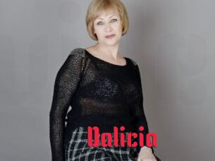 Dalicia