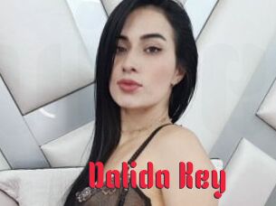 Dalida_Key
