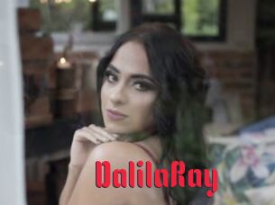 DalilaRay
