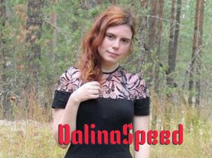 DalinaSpeed