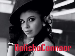 DalishaConnoor