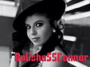DalishaSSConnor