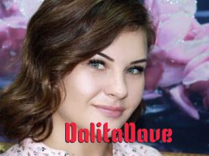 DalitaDave Video Extrait
