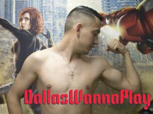 DallasWannaPlay