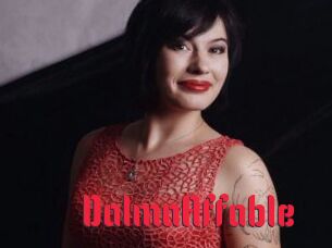 DalmaAffable
