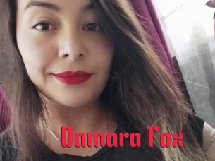 Damara_Fox