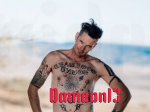 Dameon13