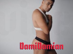 DamiDamian
