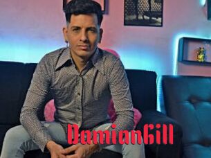DamianGill
