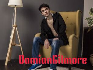 DamianGilmore