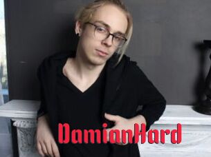 DamianHard