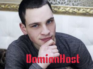 DamianHost