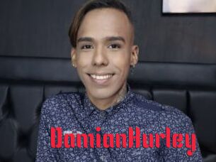 DamianHurley