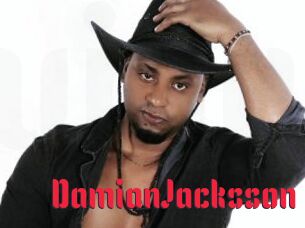 DamianJacksson Video Extrait