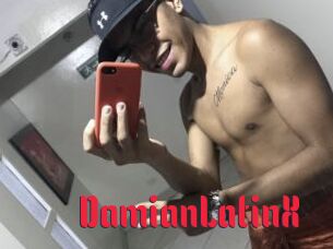 DamianLatinX
