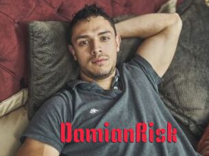 DamianRisk
