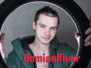 DamianRiver