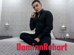 DamianRohart
