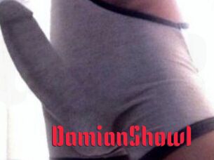 DamianShow1