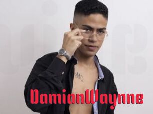 DamianWaynne