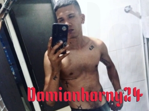 Damianhorny24