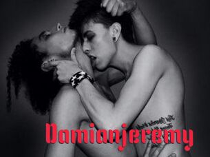 Damianjeremy