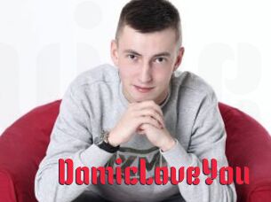 DamicLoveYou