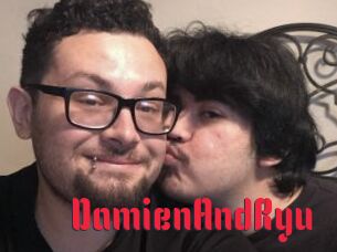 DamienAndRyu