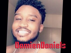 DamienDaniels