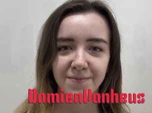 DamienVanheus