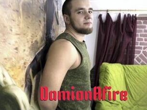 DamionAfire