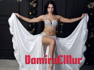 DamiraElNur