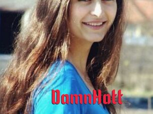 DamnHott