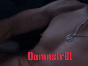 Damnstr8t