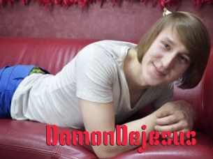 DamonDejesus