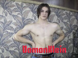 DamonKlein