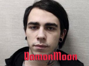 DamonMoon Video Extrait