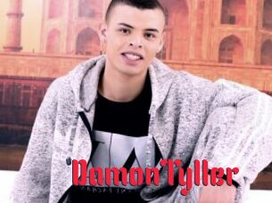 DamonTyller
