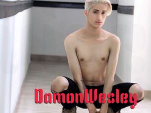 DamonWesley