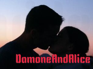DamoneAndAlice