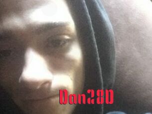 Dan28D