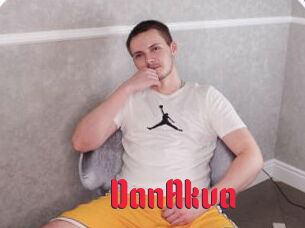 DanAkva Video Extrait